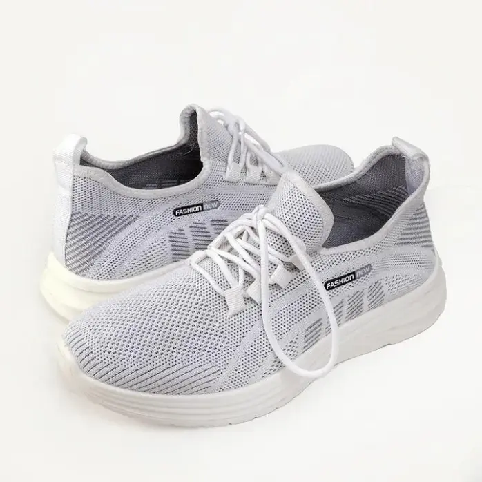 Men's Fabric Formal Skechers