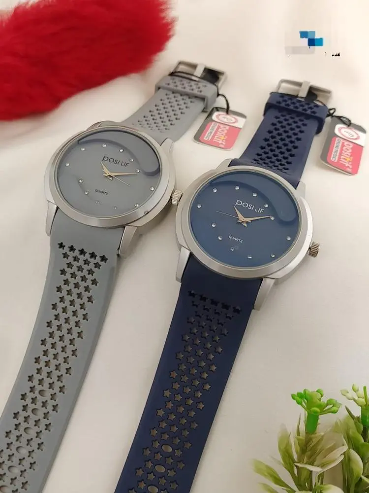 Men's Latest Design Fancy Watch