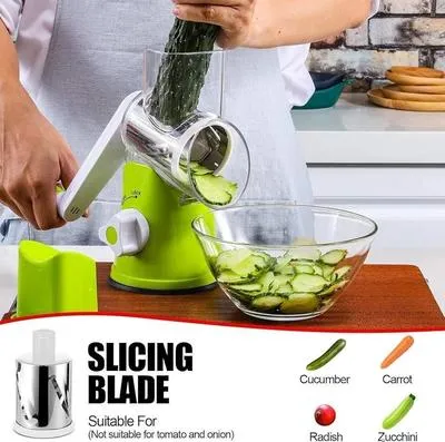 Vegetable Cutter