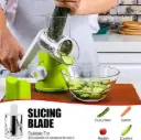 Vegetable Cutter