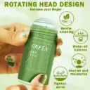 Green Tea Cleansing Face Mask, 40 g