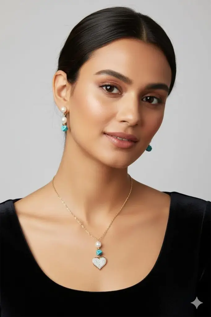 Necklace Set