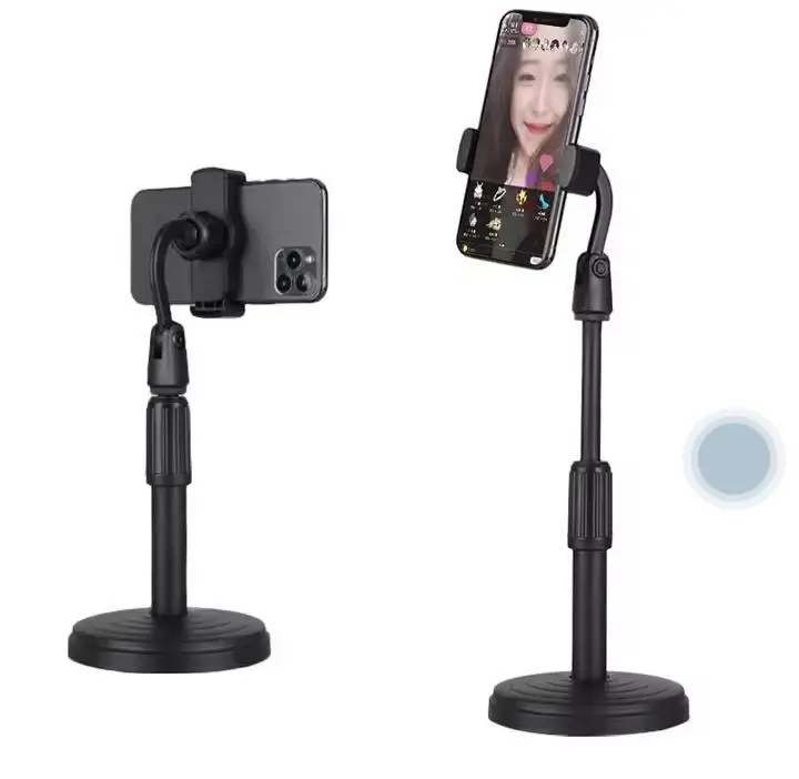 Adjustable Portable Tripod Stand