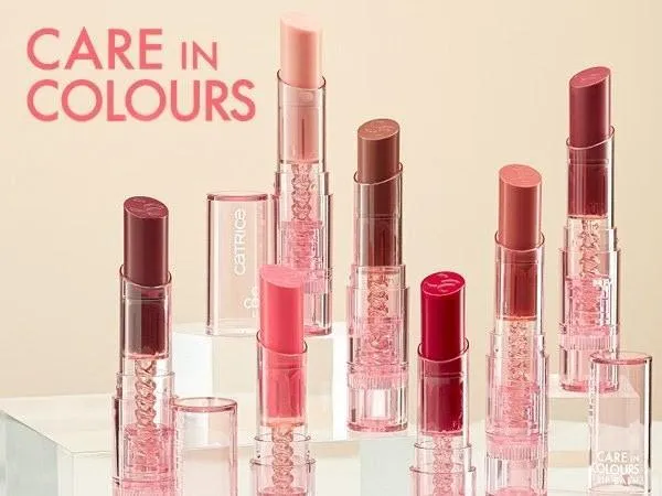 Korean Velvet Glossy Jelly Lipstick, High Pigmented Texture, 1 Pc